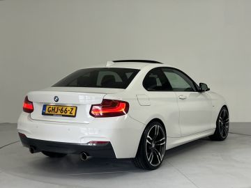 BMW 2 Serie